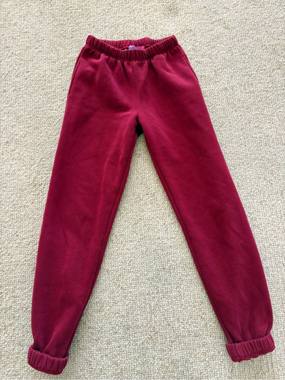 Edikted Jogger Sweatpants